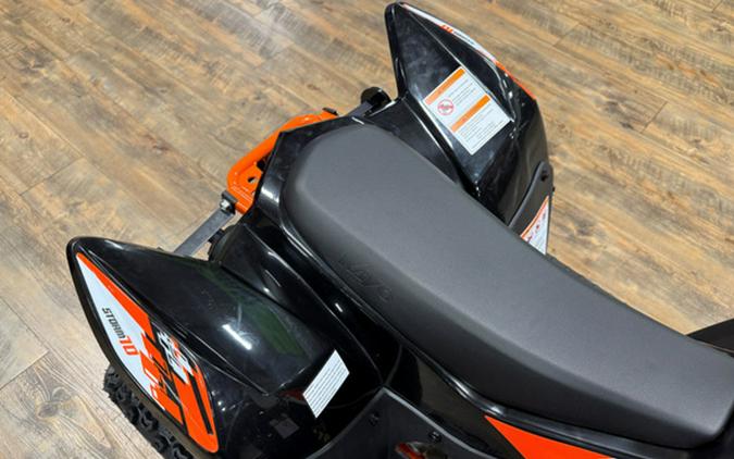 2026 Kayo Fox / Storm 70