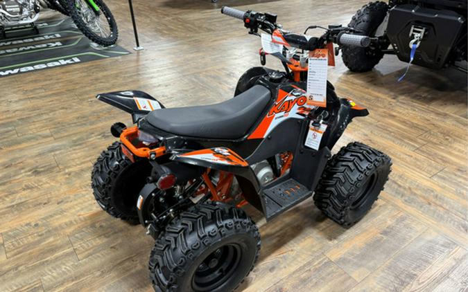 2026 Kayo Fox / Storm 70