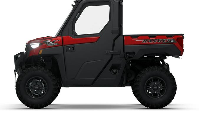 2026 Polaris Ranger XP 1000 NorthStar Edition Ultimate