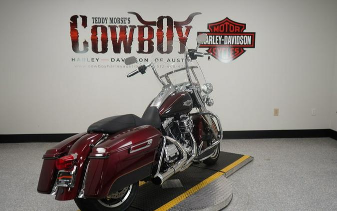 2015 Harley-Davidson Touring FLHR - Road King