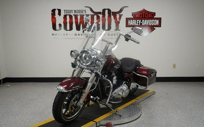 2015 Harley-Davidson Touring FLHR - Road King