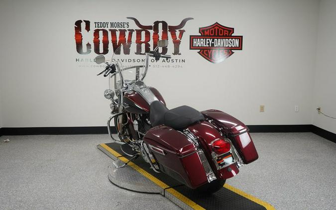 2015 Harley-Davidson Touring FLHR - Road King