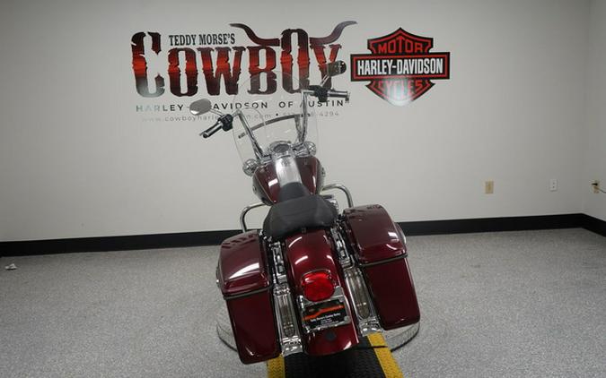 2015 Harley-Davidson Touring FLHR - Road King