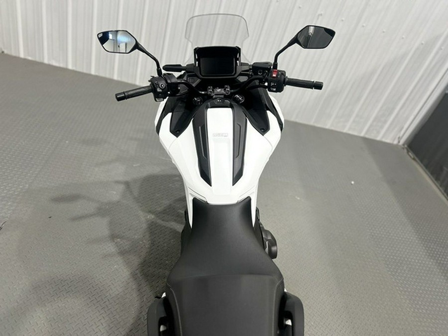 2026 Honda NC750XDT