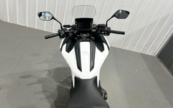 2026 Honda NC750XDT