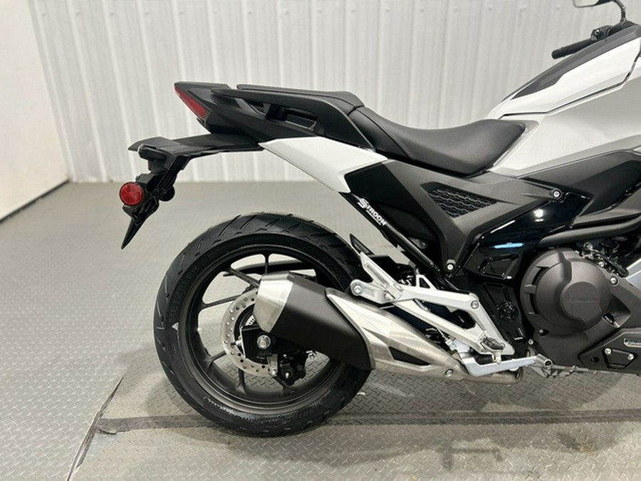 2026 Honda NC750XDT