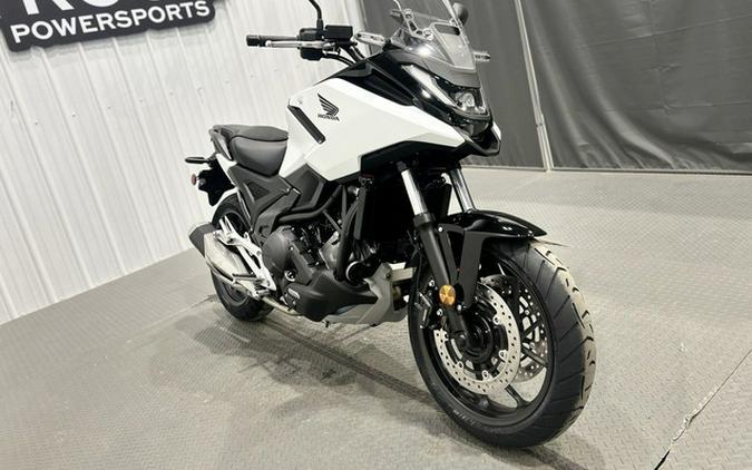 2026 Honda NC750XDT