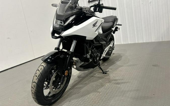 2026 Honda NC750XDT