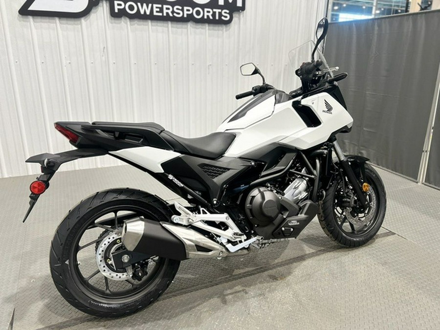 2026 Honda NC750XDT