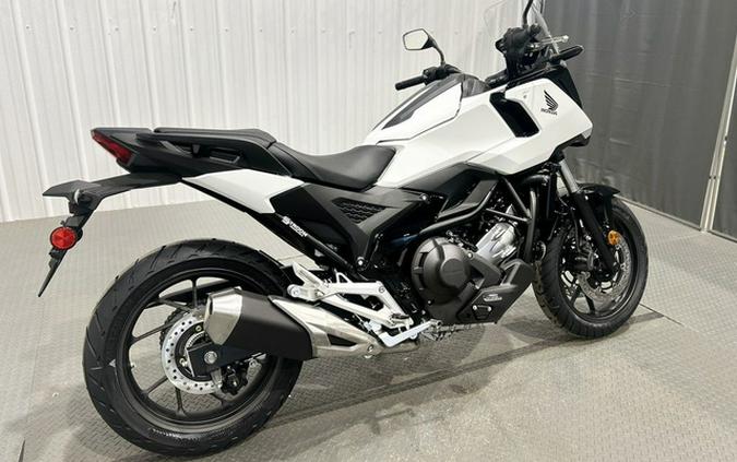 2026 Honda NC750XDT