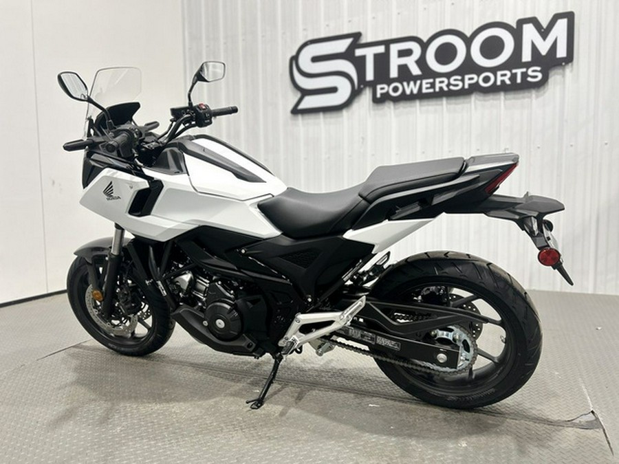 2026 Honda NC750XDT