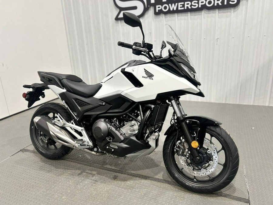 2026 Honda NC750XDT
