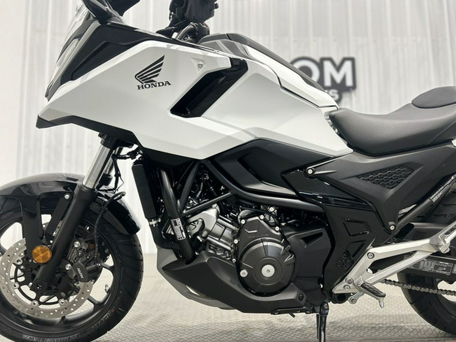 2026 Honda NC750XDT