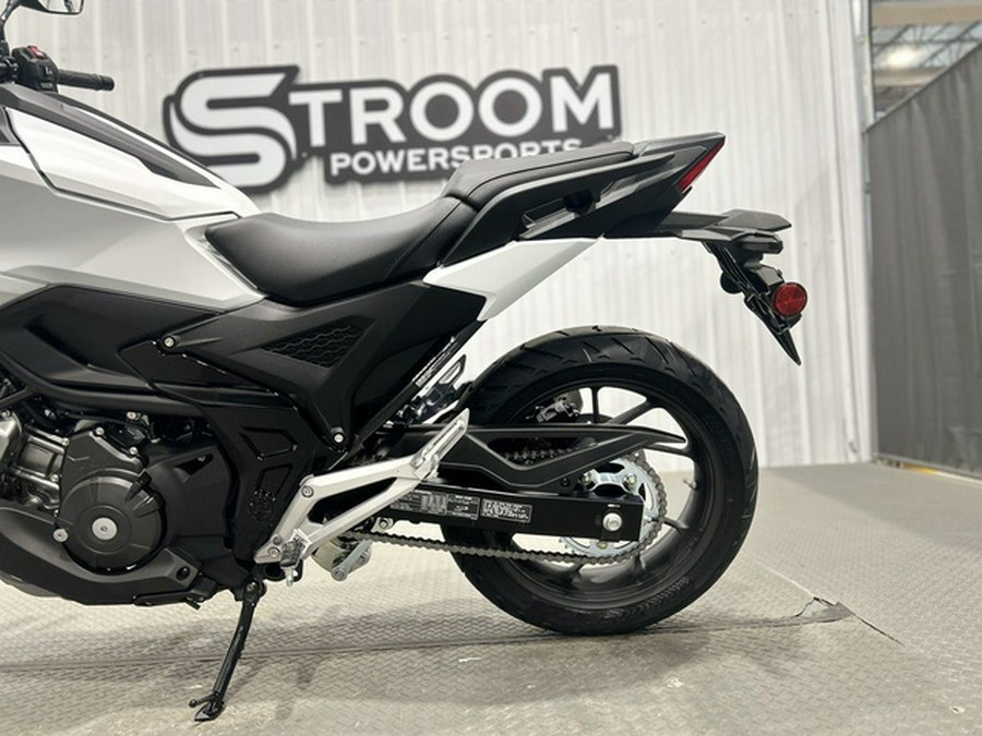 2026 Honda NC750XDT