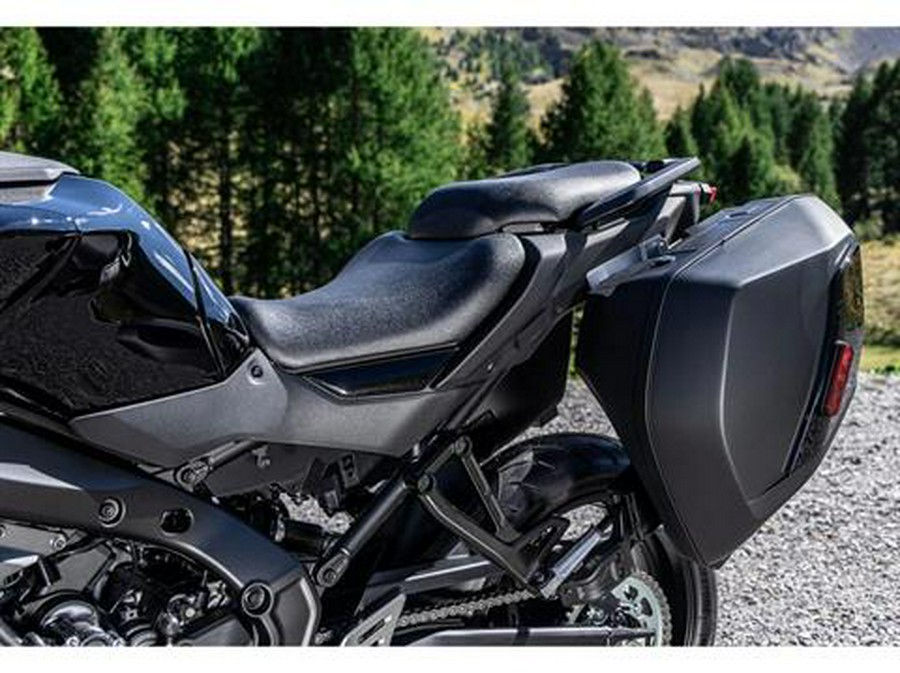 2026 Yamaha Tracer 9