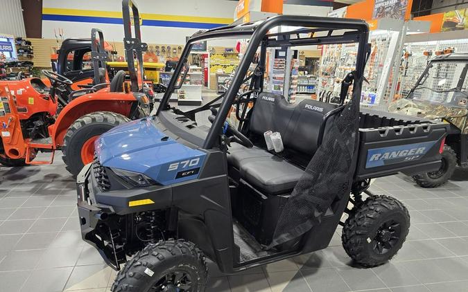 2026 Polaris® Ranger SP 570 Premium