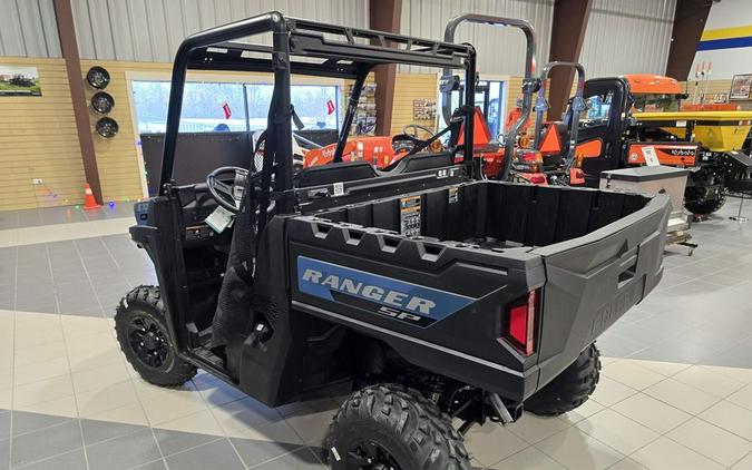 2026 Polaris® Ranger SP 570 Premium
