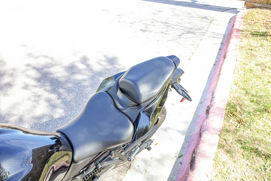 2026 KAWASAKI NINJA ZX4R ABS