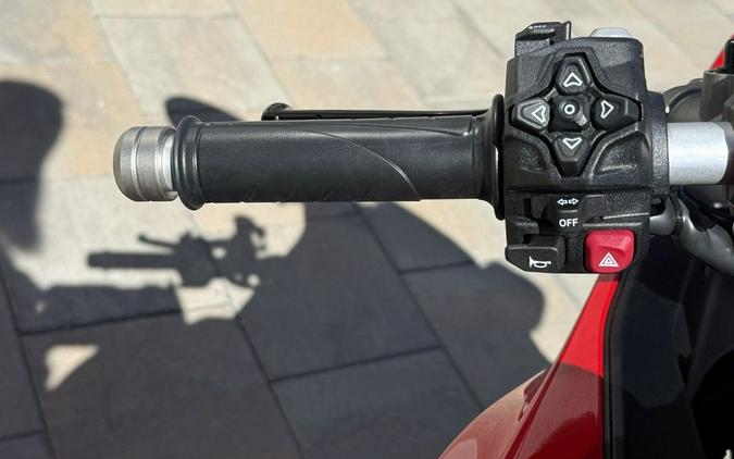 2026 Ducati Panigale V2 S