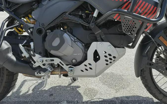 2024 Ducati Desert X 937