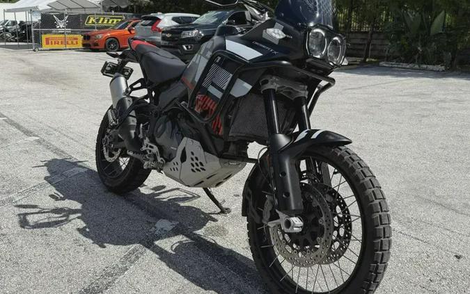 2024 Ducati Desert X 937