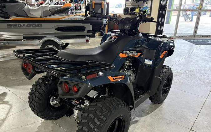 2026 Kawasaki Brute Force® 300