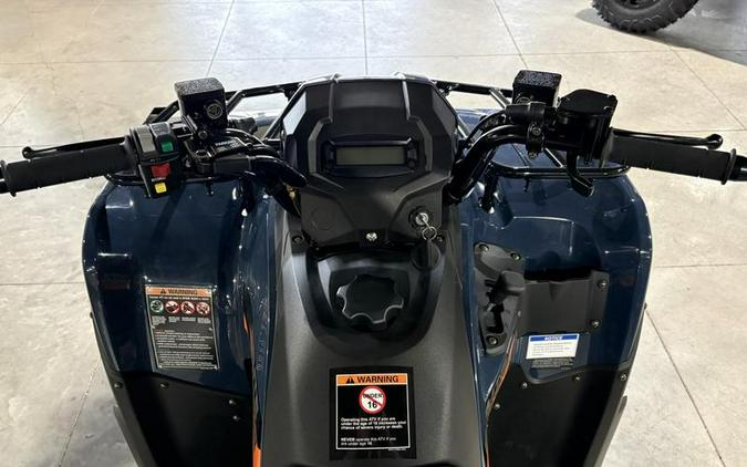 2026 Kawasaki Brute Force® 300