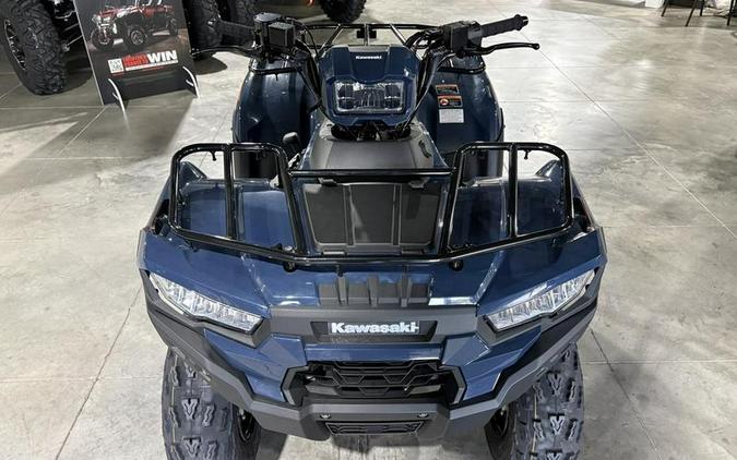 2026 Kawasaki Brute Force® 300