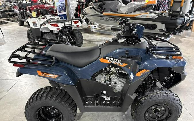 2026 Kawasaki Brute Force® 300