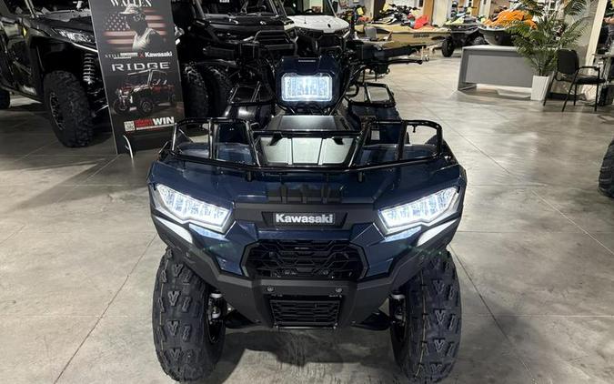 2026 Kawasaki Brute Force® 300