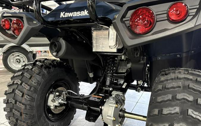 2026 Kawasaki Brute Force® 300
