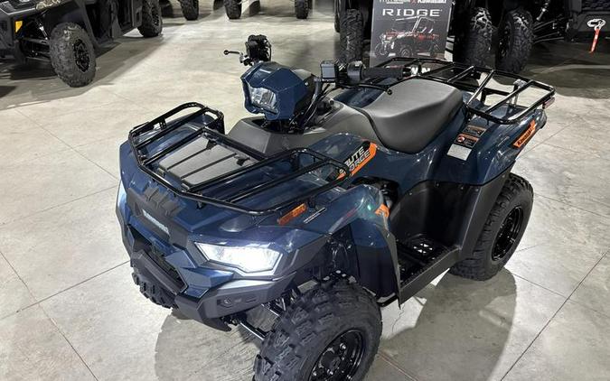 2026 Kawasaki Brute Force® 300