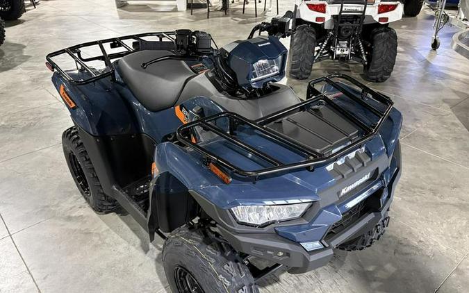 2026 Kawasaki Brute Force® 300