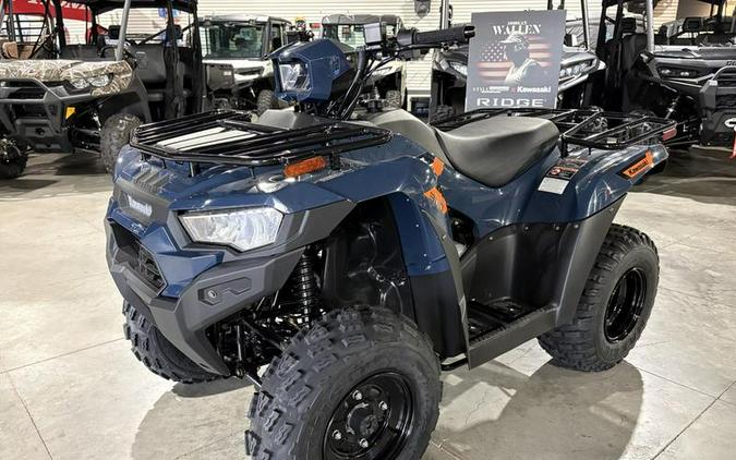 2026 Kawasaki Brute Force® 300