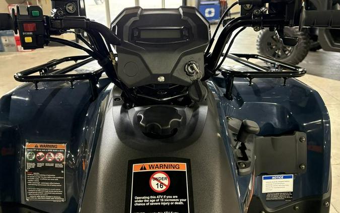 2026 Kawasaki Brute Force® 300