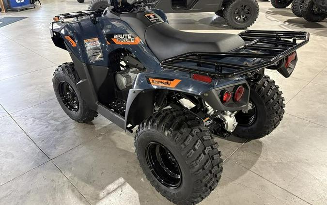 2026 Kawasaki Brute Force® 300