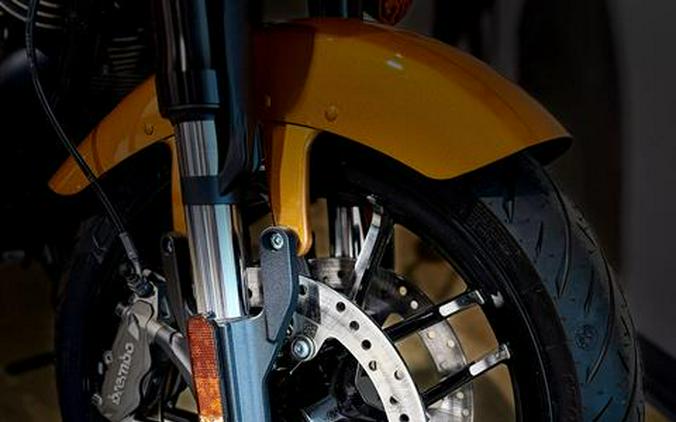 2026 Indian Motorcycle Sport Chief RT