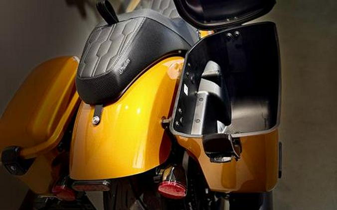 2026 Indian Motorcycle Sport Chief RT