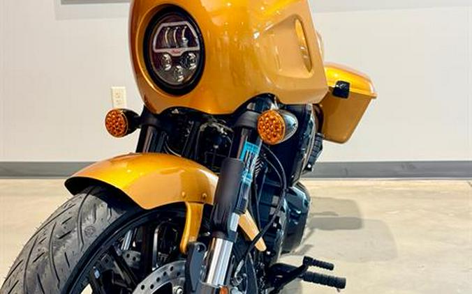 2026 Indian Motorcycle Sport Chief RT