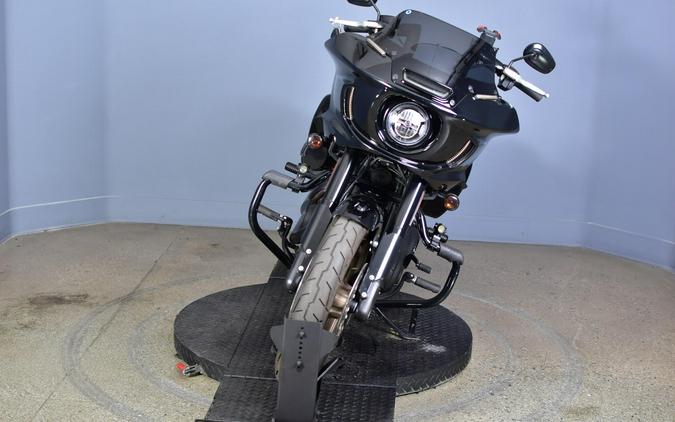 2024 Harley-Davidson Low Rider ST Vivid Black