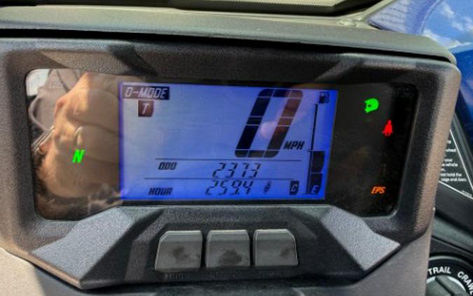 2023 Yamaha Wolverine RMAX4 1000 Limited Edition
