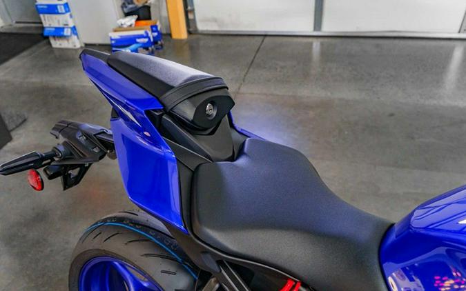 2027 Yamaha YZF-R9