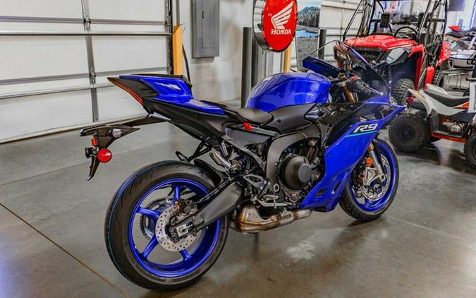 2027 Yamaha YZF-R9