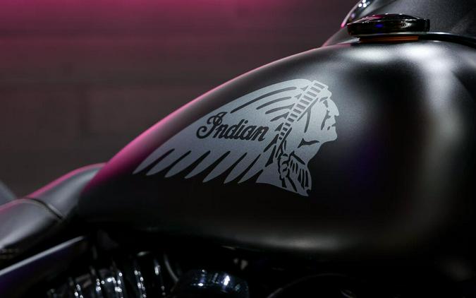 2019 Indian Motorcycle Springfield Dark Horse