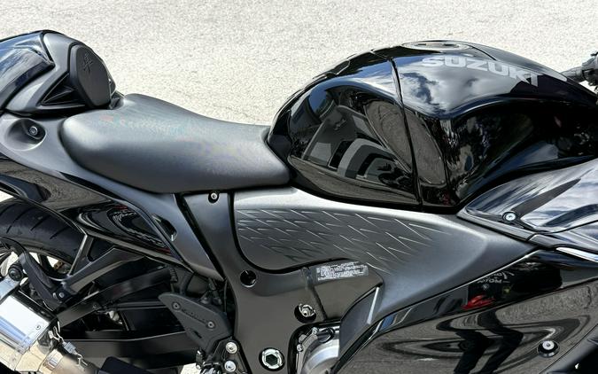 2023 Suzuki HAYABUSA 1340