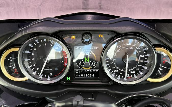 2023 Suzuki HAYABUSA 1340