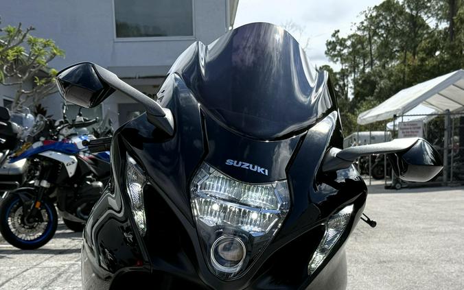 2023 Suzuki HAYABUSA 1340