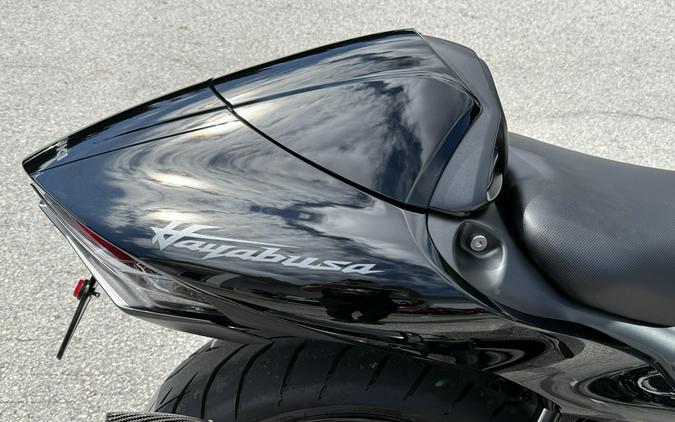 2023 Suzuki HAYABUSA 1340