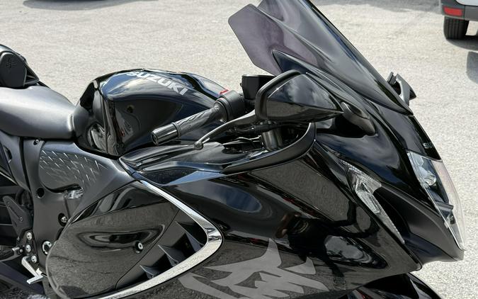 2023 Suzuki HAYABUSA 1340