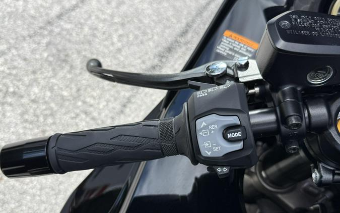 2023 Suzuki HAYABUSA 1340